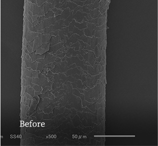 ビフォーアフターイメージ写真