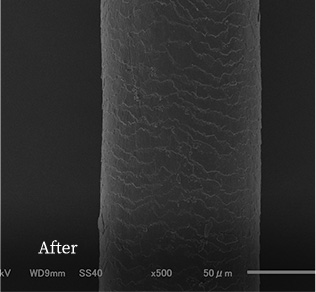 ビフォーアフターイメージ写真
