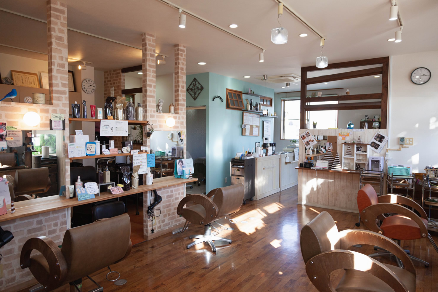 内観イメージ写真1