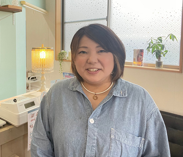 メニューイメージ写真